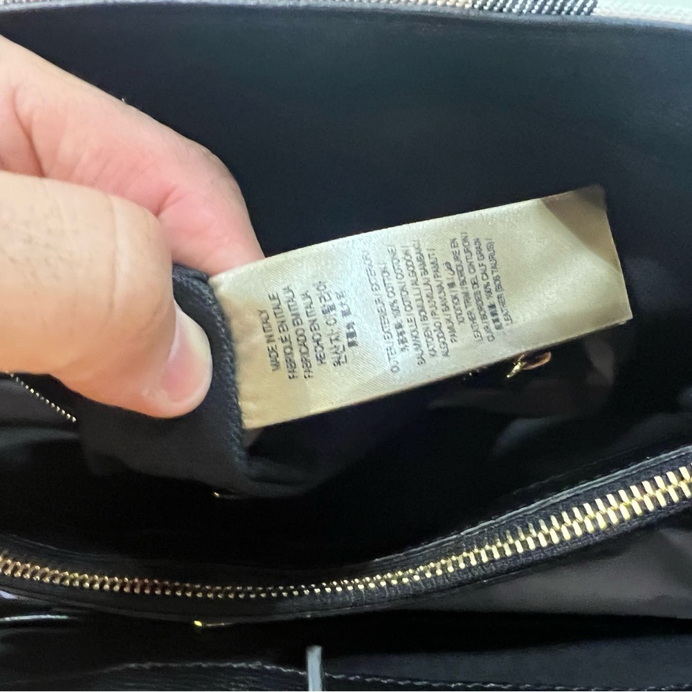 Burberry Bag - Picture 8 of 8
